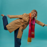 So Long, Marianne Scarf