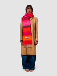 So Long, Marianne Scarf