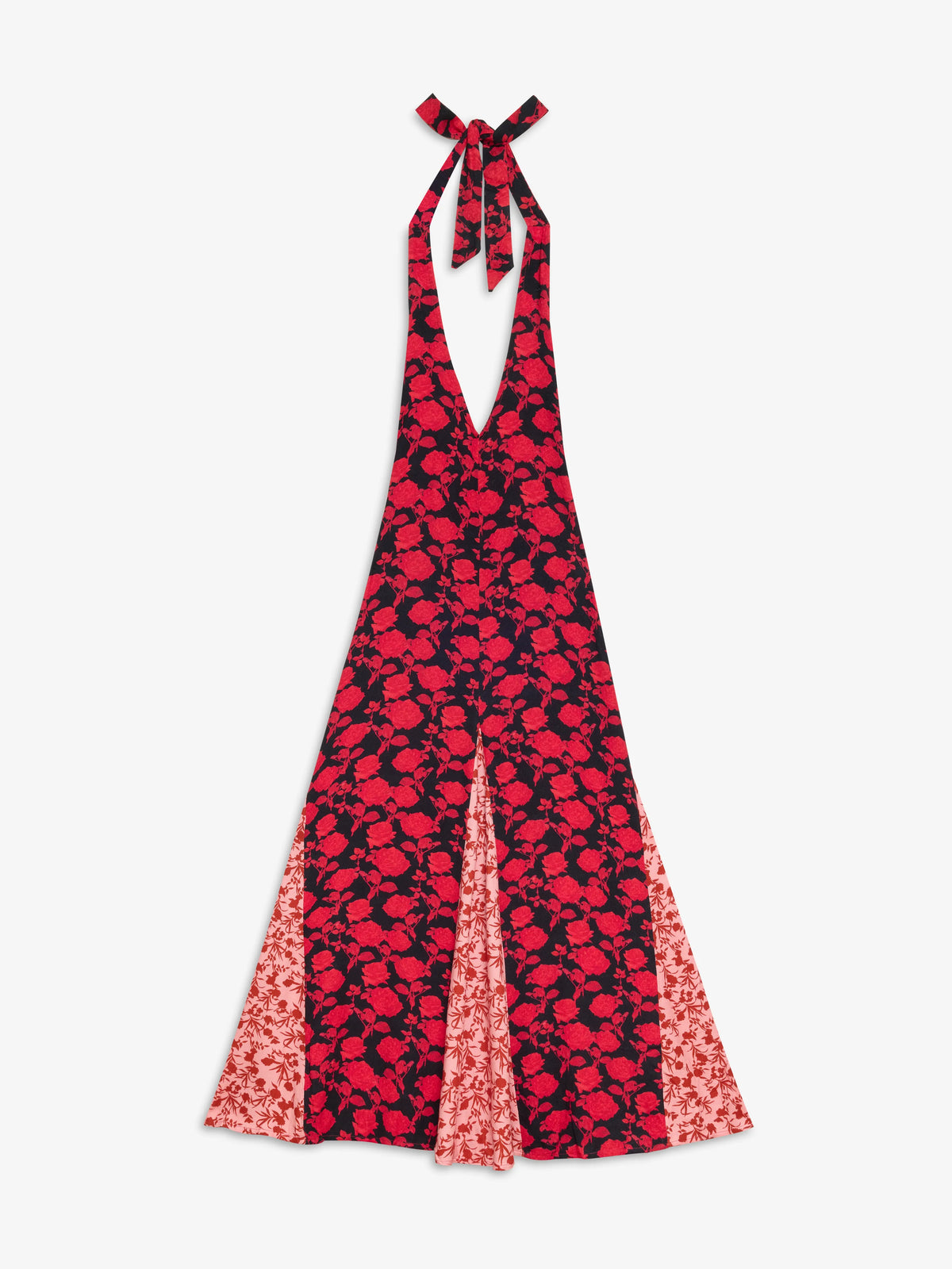 Soleada Dress