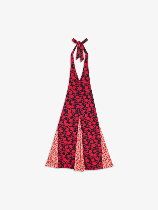 Soleada Dress