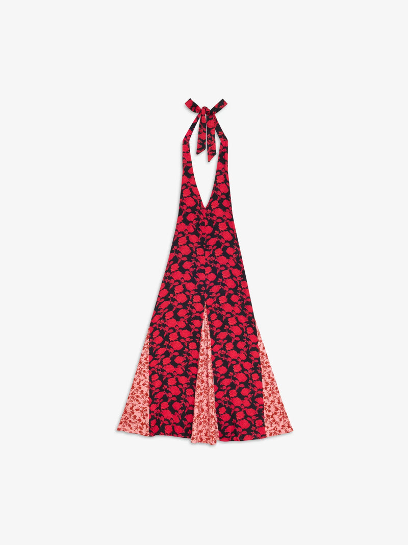 Soleada Dress