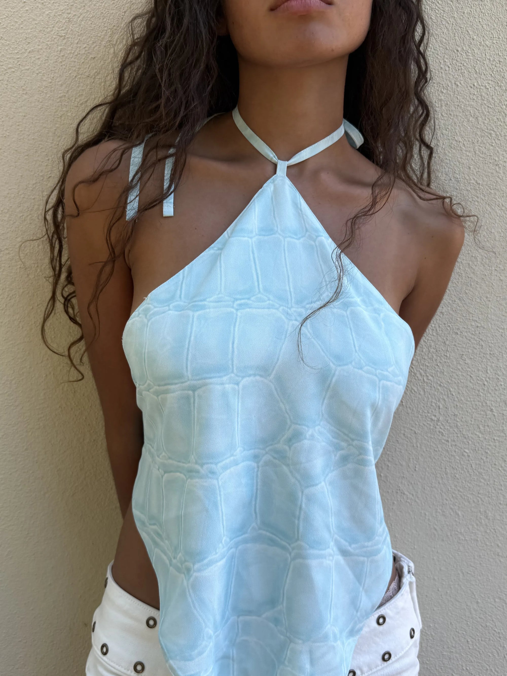 Solista Terra Top