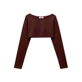 Sophie Brown Top