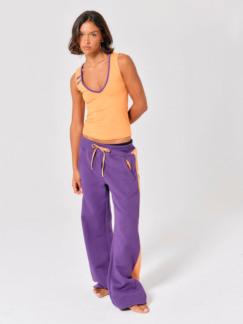 Sprint Peach Set