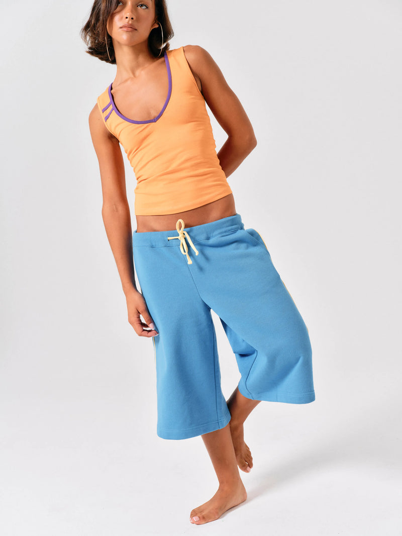 Sprint Peach Top