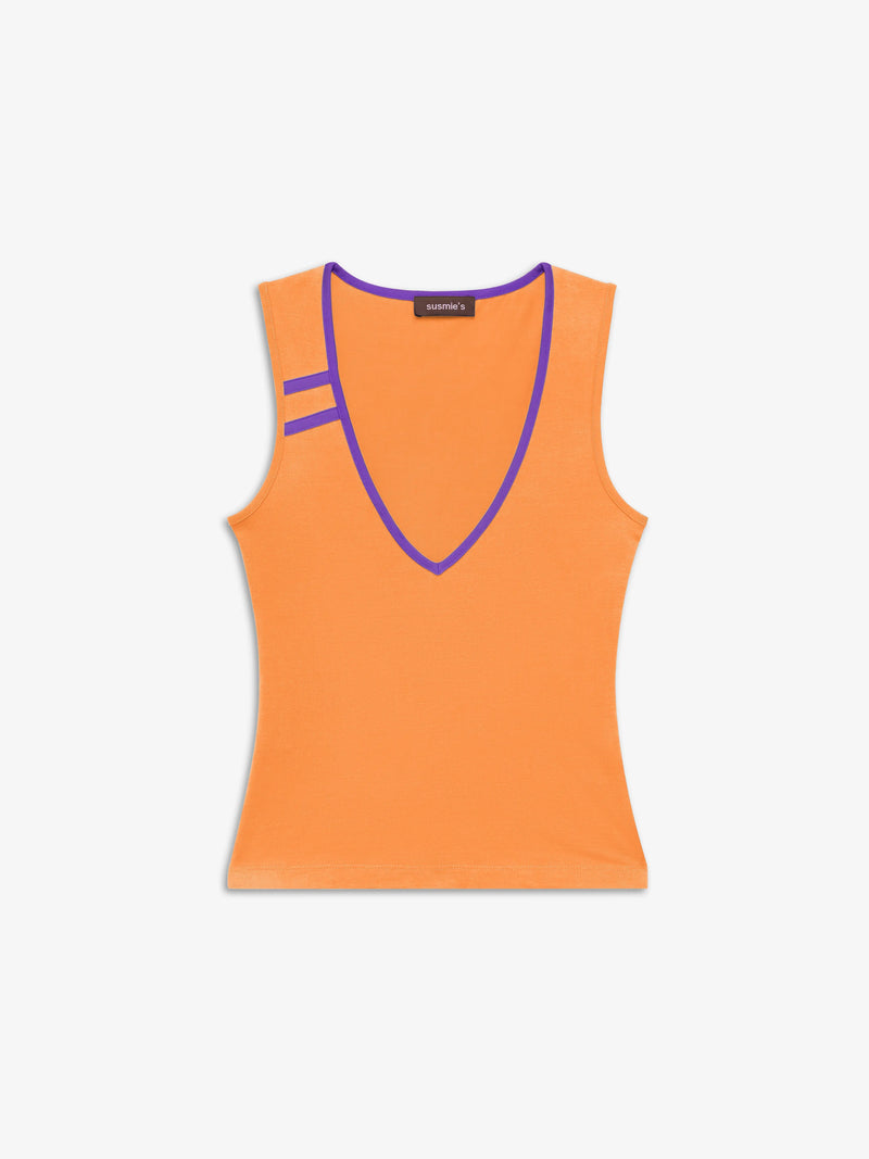 Sprint Peach Top