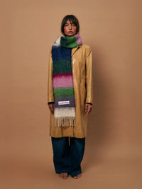 Strangers In The Night Scarf