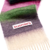 Sciarpa Strangers in the Night