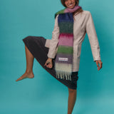 Sciarpa Strangers in the Night