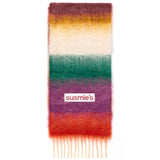 Sunday Kind Of Love Scarf