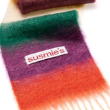 Sunday Kind Of Love Scarf