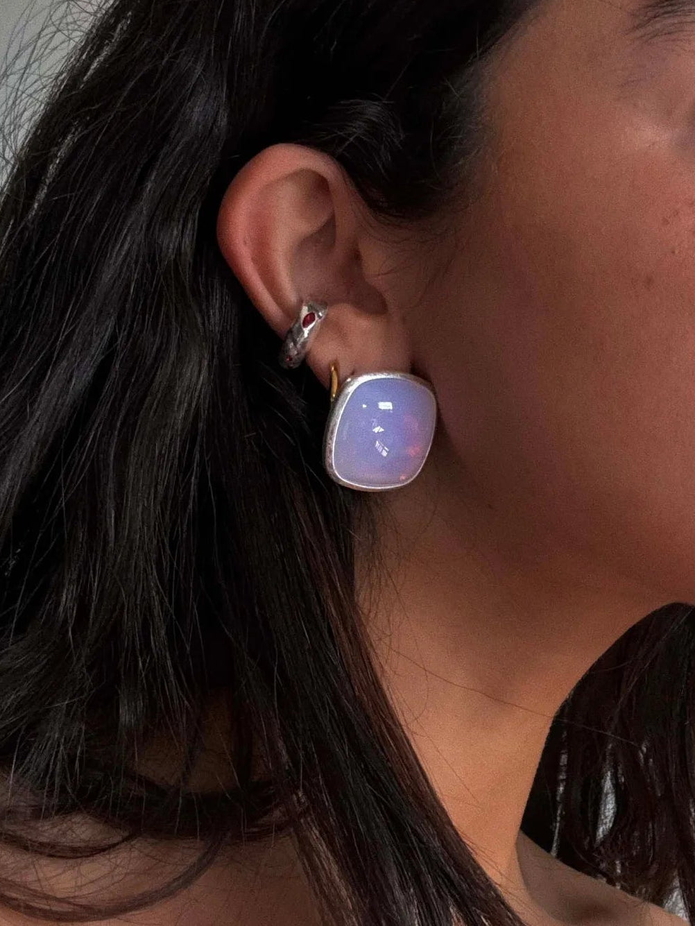 Sunset Coast Earrings