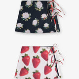 Tango Reversible Top/Skirt