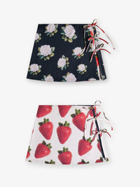 Tango Reversible Top/Skirt