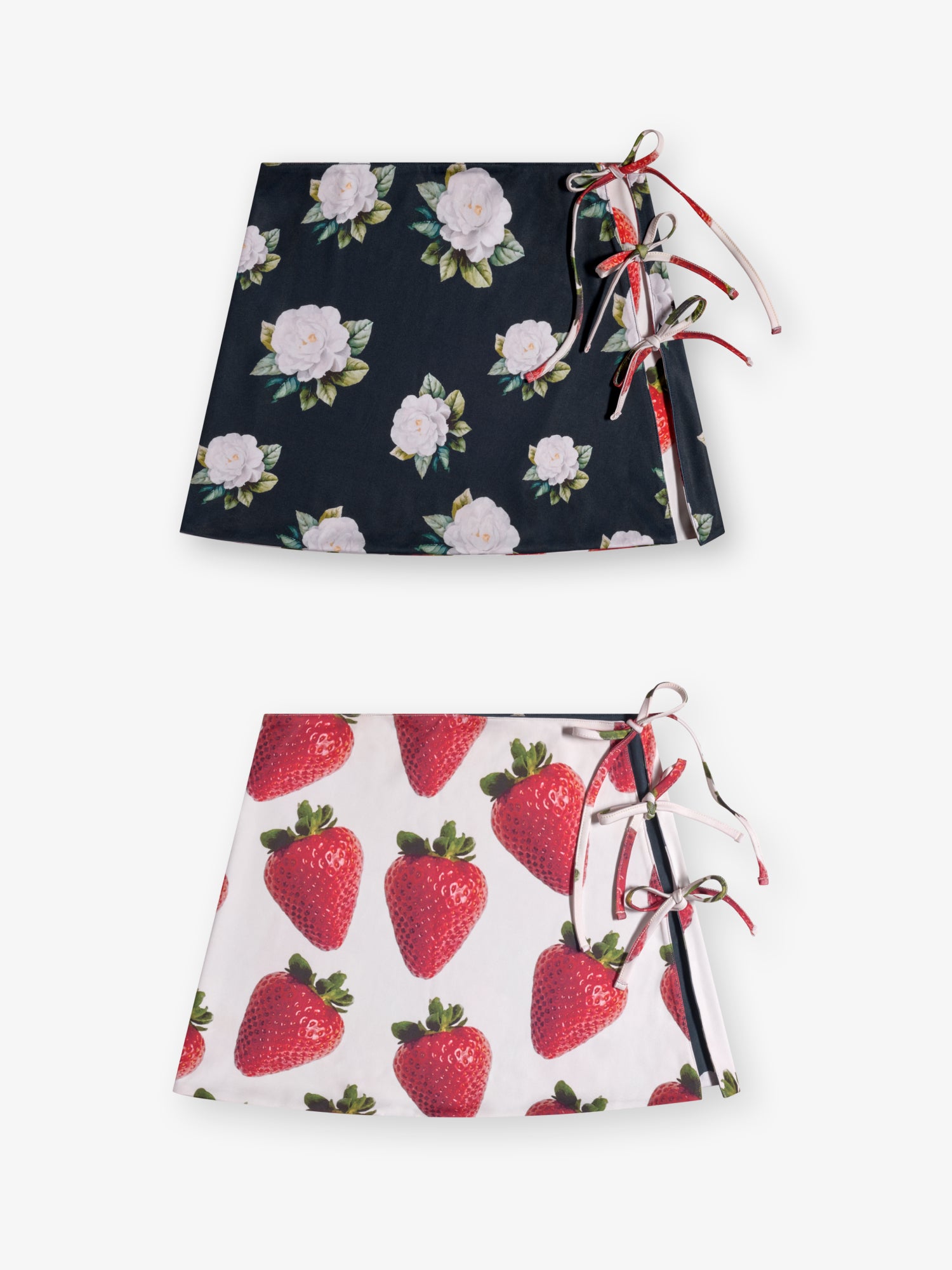 Tango Reversible Top/Skirt
