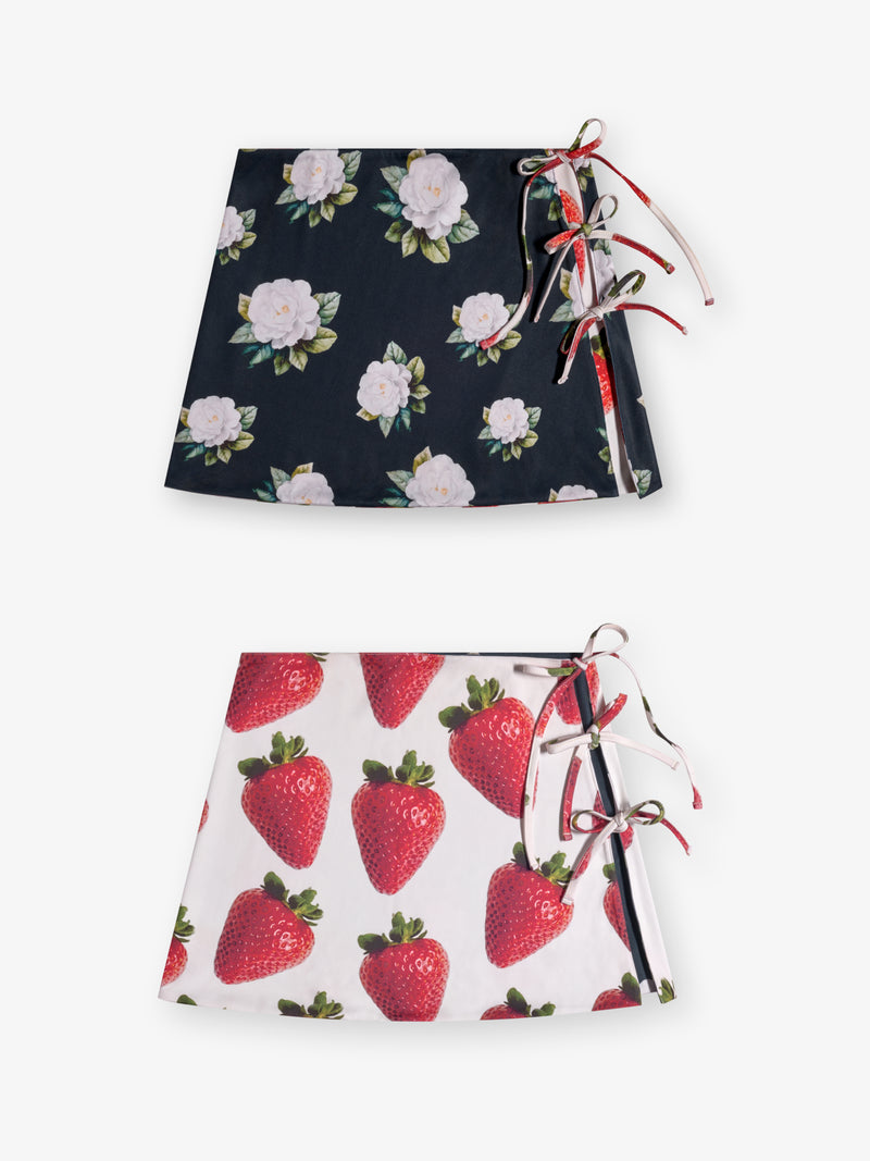 Tango Reversible Top/Skirt