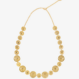 Tatarali Necklace/Belt