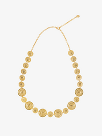 Tatarali Necklace/Belt