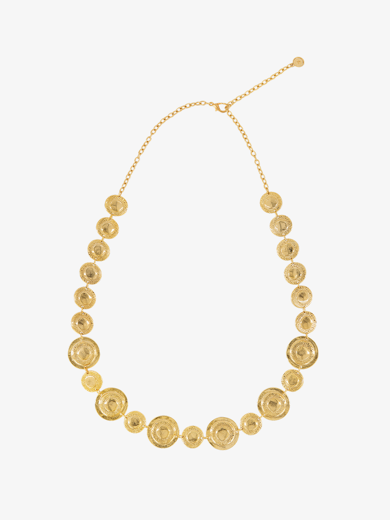 Tatarali Necklace/Belt