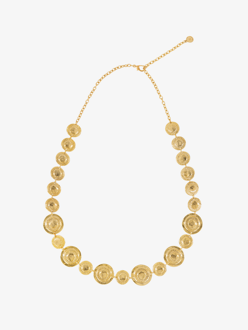 Tatarali Necklace/Belt
