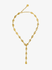 Tears on my own Necklace