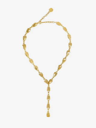 Tears on my own Necklace