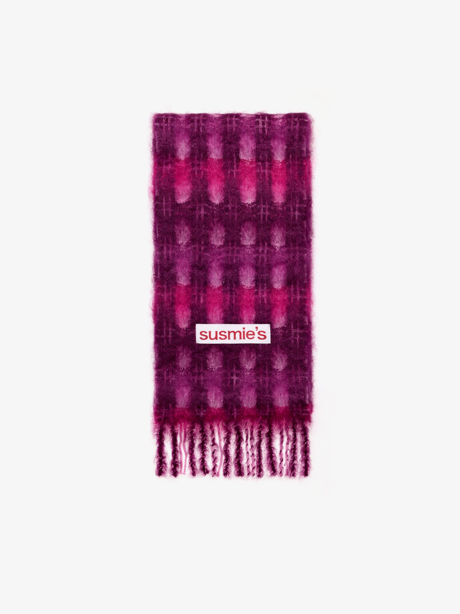 The Day We Met Scarf