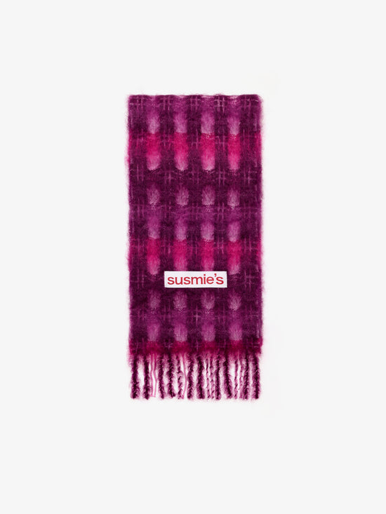 The Day We Met Scarf