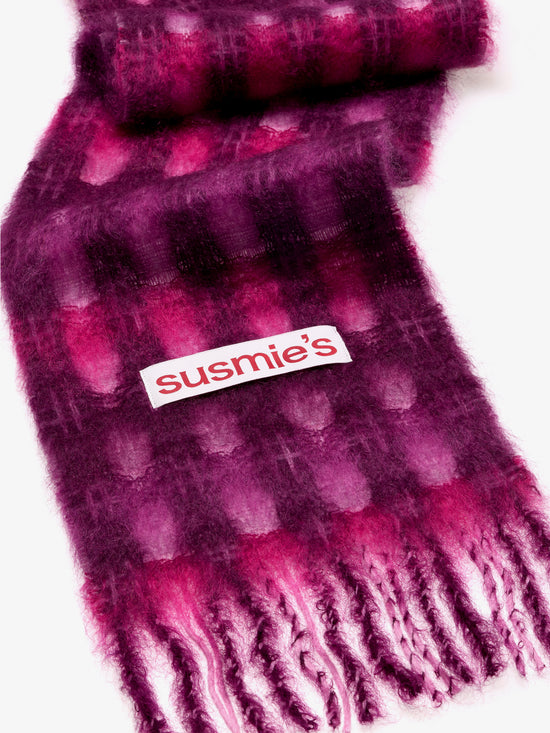 The Day We Met Scarf