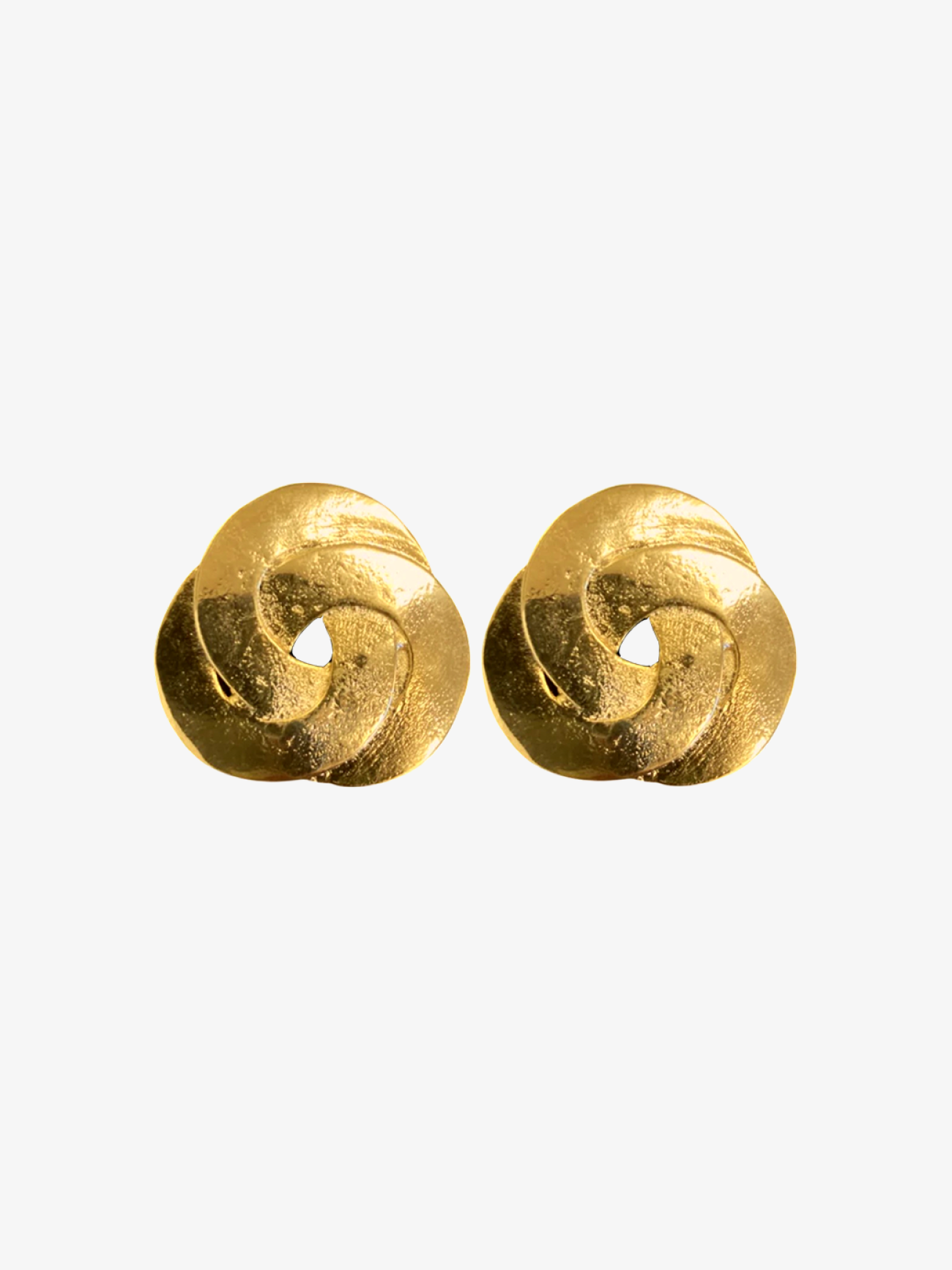The Man who Loves You Earrings