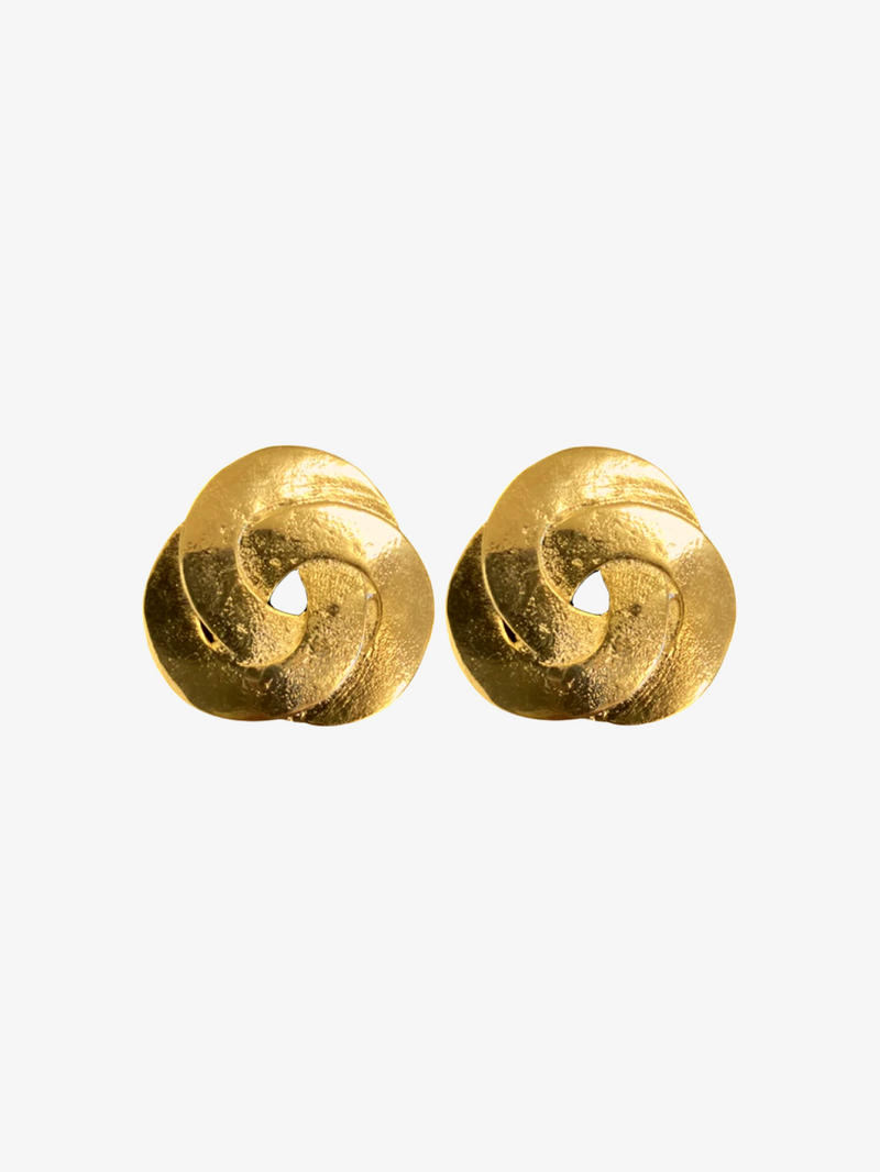 The Man who Loves You Earrings