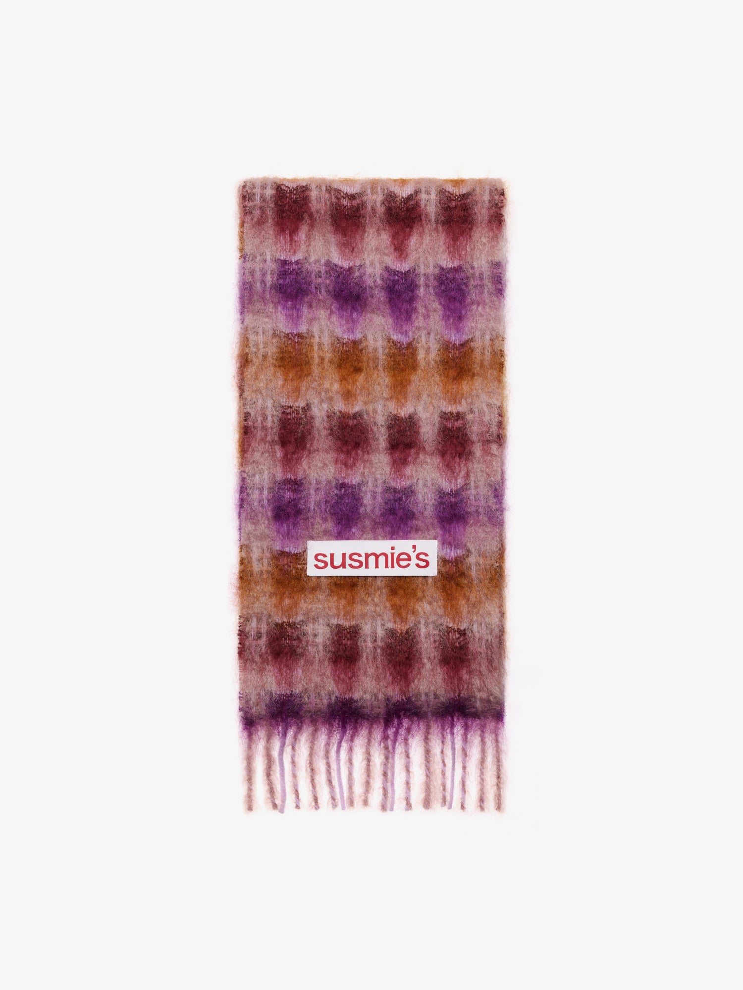 The Wonder Of You Scarf