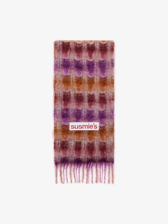 The Wonder Of You Scarf