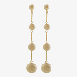 Tidal Tales Earrings