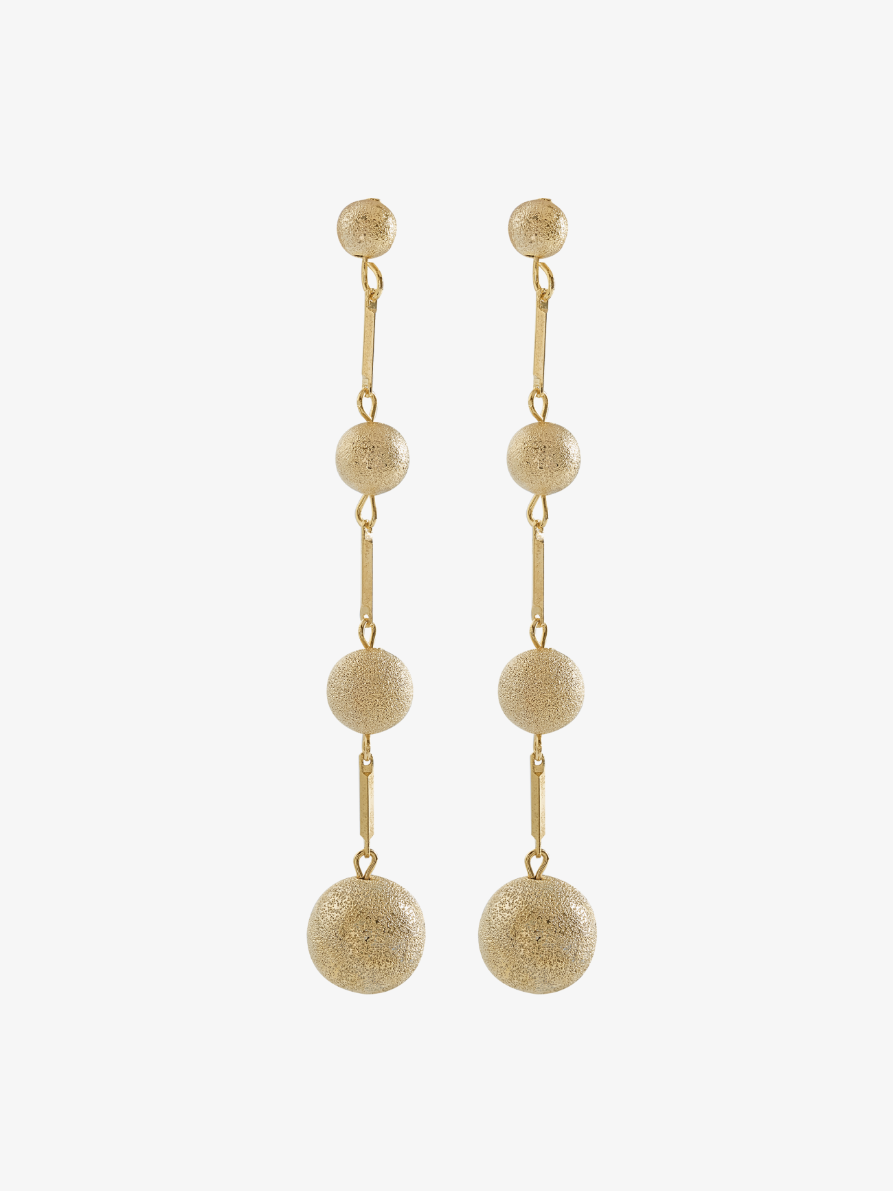 Tidal Tales Earrings