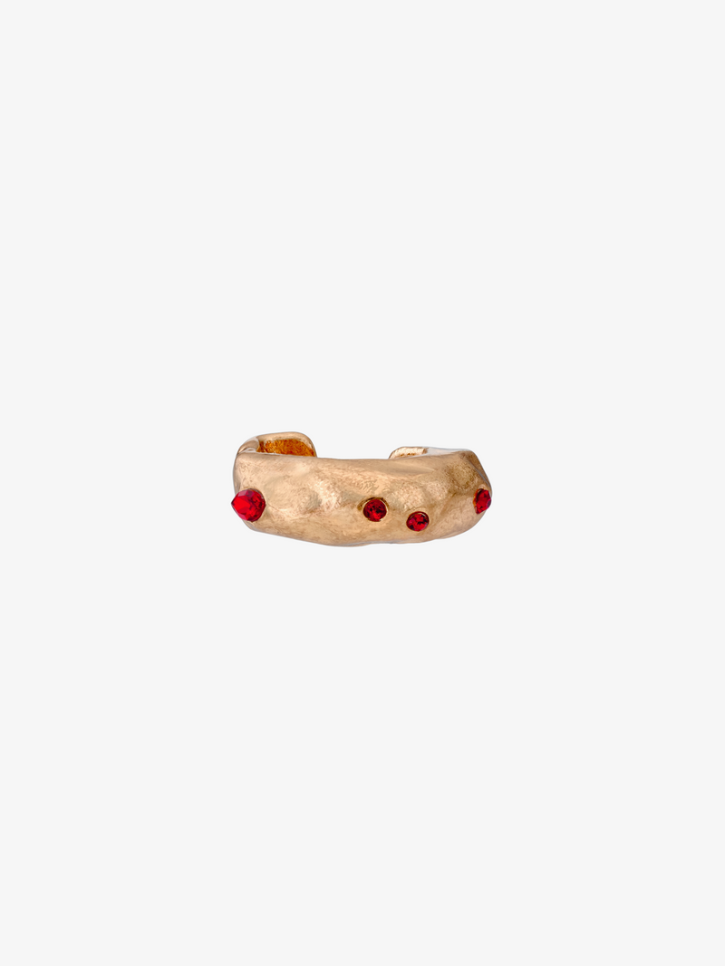 Tilly Gold Ear Cuff