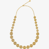 Twisted Girl Necklace/Belt