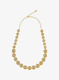 Twisted Girl Necklace/Belt