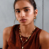 Tears on my own Necklace