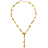 Tears on my own Necklace