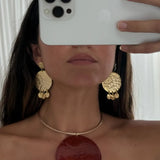 Teresa Brown Necklace