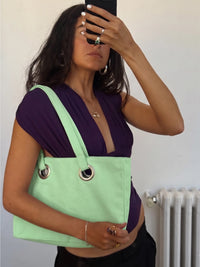 Tess Minty Bag