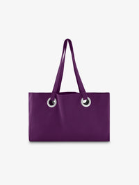 Tess Amethyst Bag