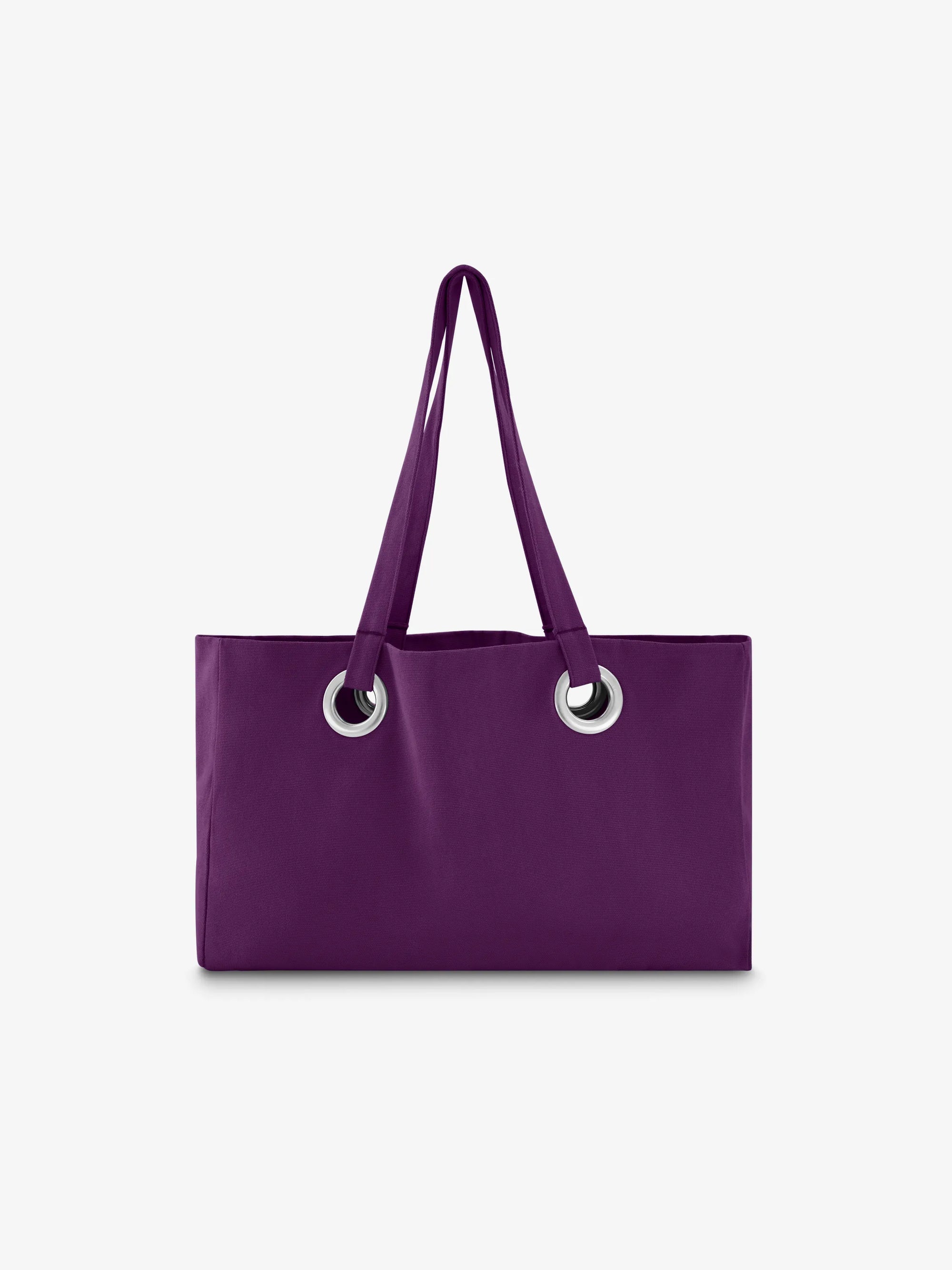 Tess Amethyst Bag
