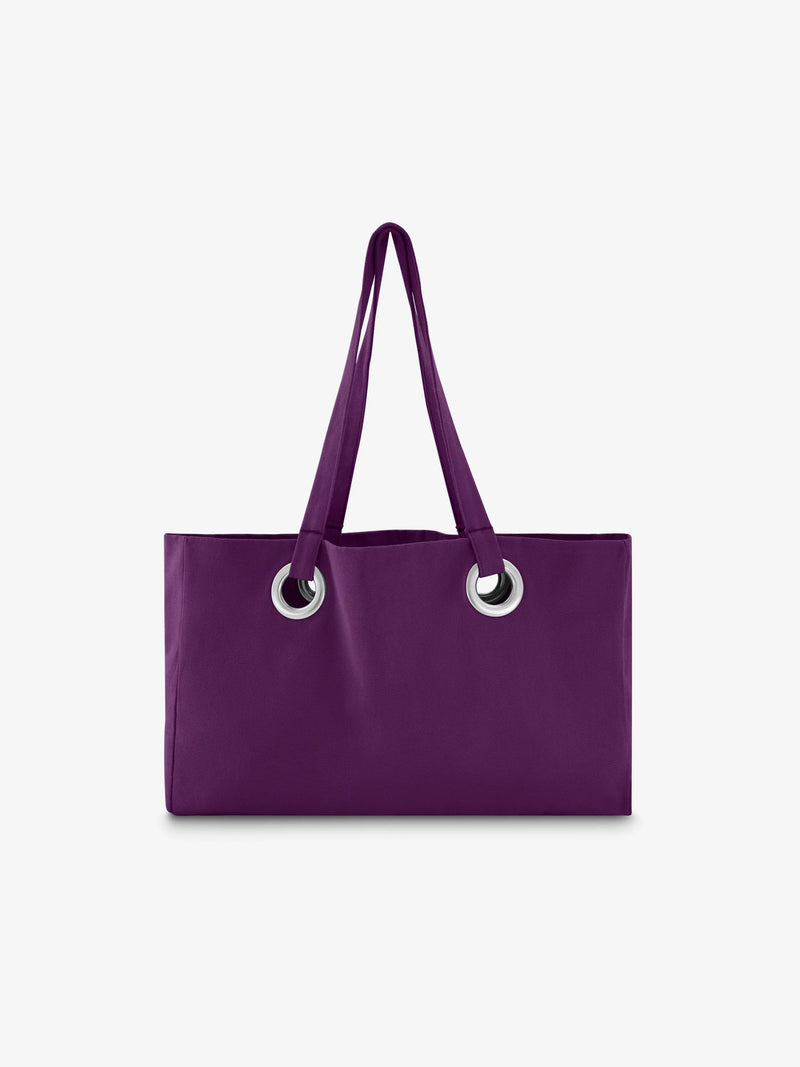 Tess Amethyst Bag
