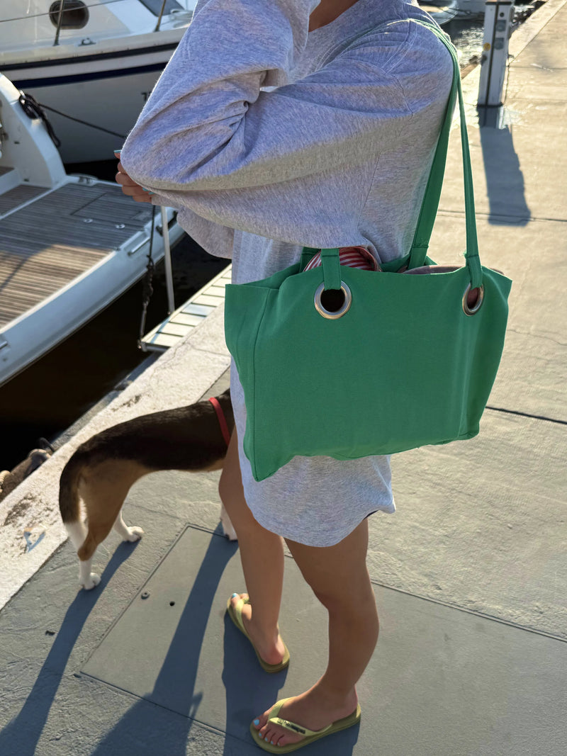 Tess Dua Bag