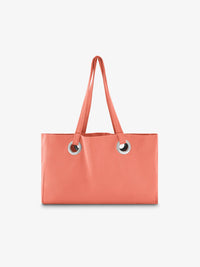 Tess Peach Bag