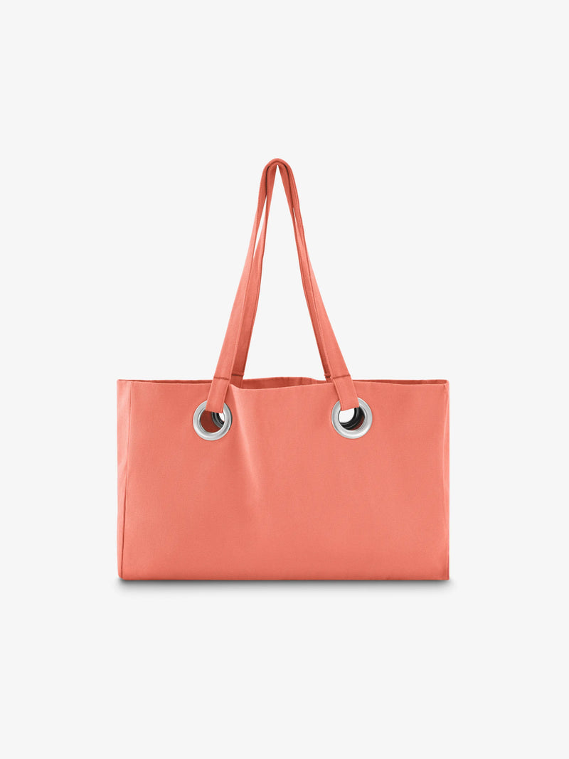 Tess Peach Bag