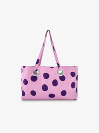 Tess Pink Bag