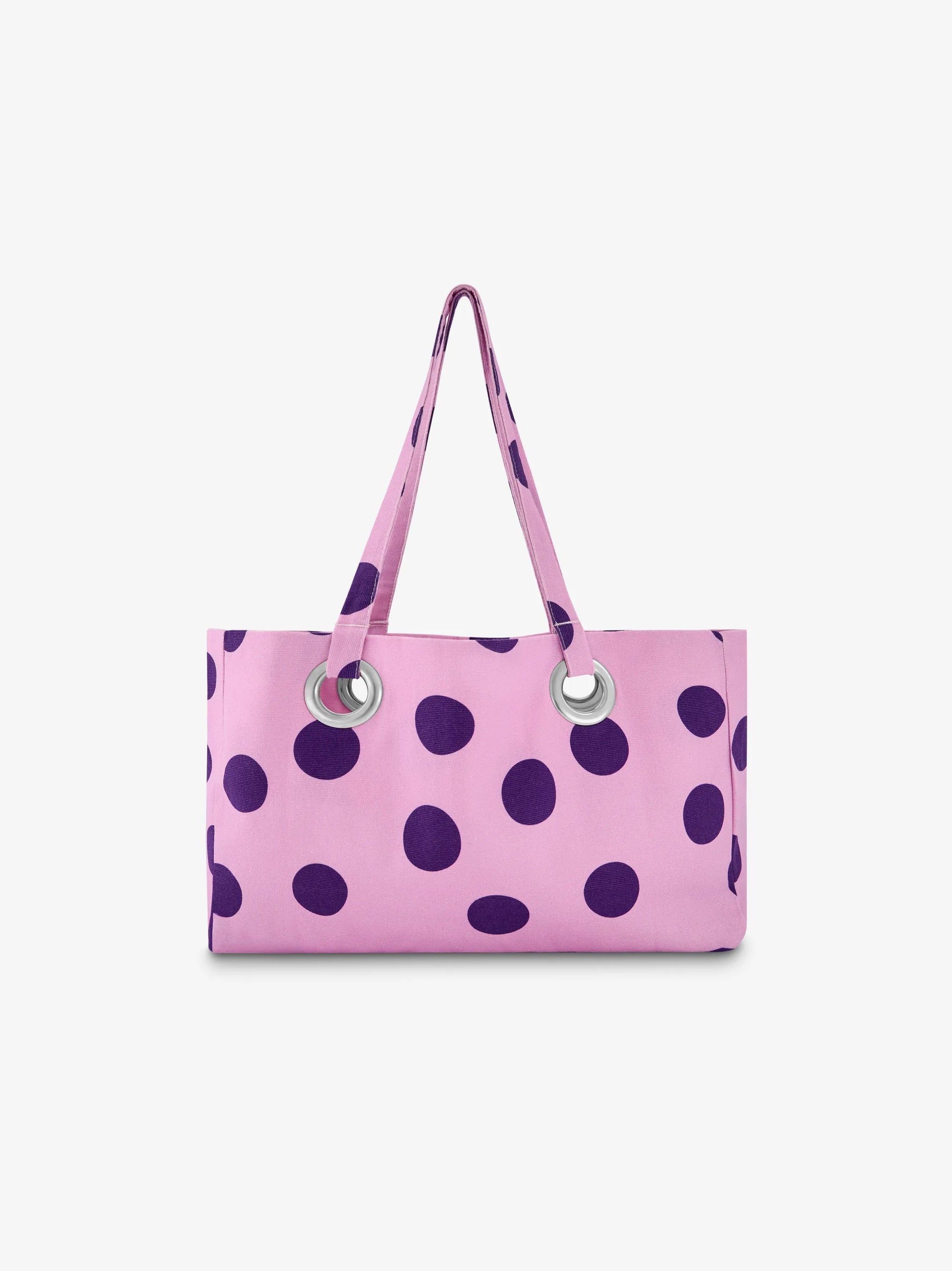 Tess Pink Bag